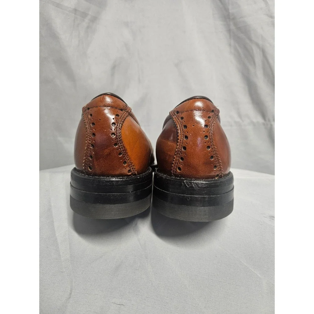 Rico mens oxfords